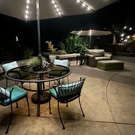 Apartamento The Oasis Redding Exterior foto