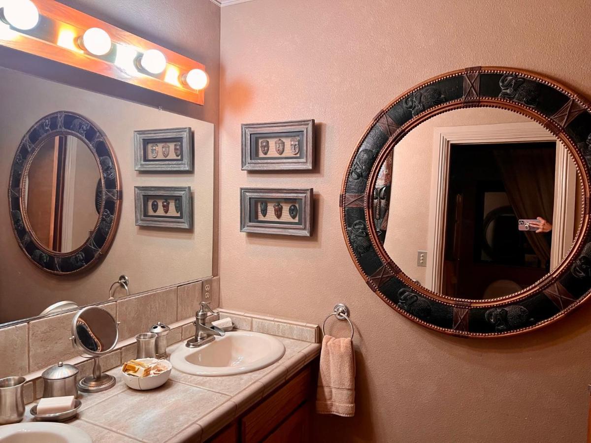 Apartamento The Oasis Redding Exterior foto